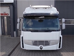 RENAULT PREMIUM 460 DXI KABINA KPL LIFT AUTOMAT