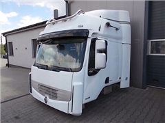 RENAULT PREMIUM 460 DXI KABINA KPL LIFT AUTOMAT