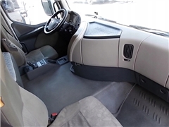 RENAULT PREMIUM 460 DXI KABINA KPL LIFT AUTOMAT