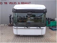 RENAULT MAGNUM 460 DXI LIFT VEGA KABINA KPL. 2010