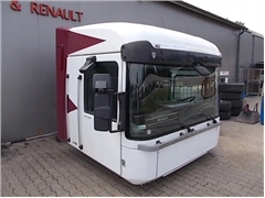 RENAULT MAGNUM 460 DXI LIFT VEGA KABINA KPL. 2010