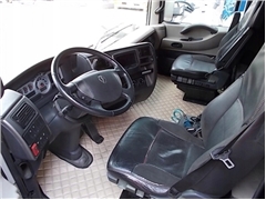 RENAULT MAGNUM 520 480 DXI VEGA KABINA KPL SALONKA