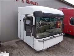 RENAULT MAGNUM 520 480 DXI VEGA KABINA KPL SALONKA