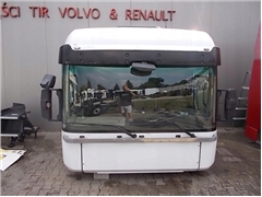 RENAULT MAGNUM 520 480 DXI VEGA KABINA KPL SALONKA