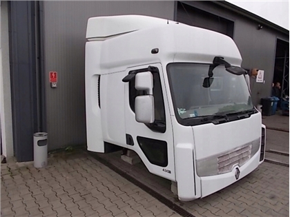 RENAULT PREMIUM 430 460 DXI KABINA KOMPLETNA LIFT