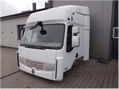 RENAULT PREMIUM 430 460 DXI KABINA KOMPLETNA LIFT