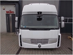 RENAULT PREMIUM 430 460 DXI KABINA KOMPLETNA LIFT