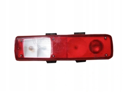 RENAULT MAGNUM DXI LAMPA TYLNA LEWA