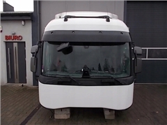 RENAULT GAMA T RANGE 460 DTI KABINA