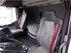 RENAULT GAMA T RANGE 460 DTI KABINA KOMPLETNA