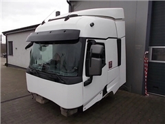 RENAULT GAMA T RANGE 460 DTI KABINA KOMPLETNA