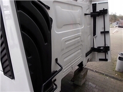 RENAULT GAMA T RANGE 460 DTI KABINA KOMPLETNA