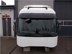 RENAULT GAMA T RANGE 460 DTI KABINA KOMPLETNA
