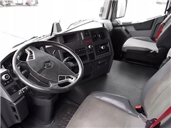 RENAULT GAMA T RANGE 460 DTI KABINA KOMPLETNA