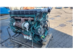 VOLVO FH4 FM SILNIK 500 KM D13K EURO 6 / 2019r