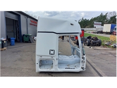 RENAULT GAMA T RANGE 460 DTI ELEMENT KABINY USZKOD