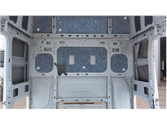 RENAULT GAMA T RANGE 460 DTI ELEMENT KABINY USZKOD