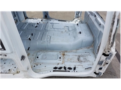 RENAULT GAMA T RANGE 460 DTI ELEMENT KABINY USZKOD