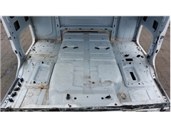 RENAULT GAMA T RANGE 460 DTI ELEMENT KABINY USZKOD