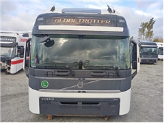 VOLVO FH4 KABINA GLOBETROTTER XL EURO6 2015