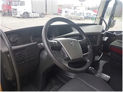 VOLVO FH4 KABINA / NISKA EURO6 2017