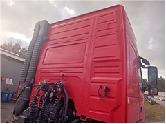 VOLVO FM4 KABINA GLOBETROTTER 2015 EURO 6