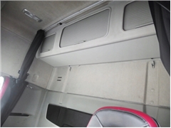 VOLVO FM4 SPOJLERY GLOBETROTTER XL WYSOKA EURO 6