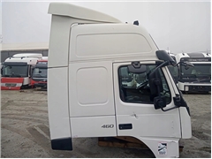 VOLVO FM4 SPOJLERY GLOBETROTTER XL WYSOKA EURO 6