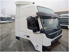 VOLVO FM4 SPOJLERY GLOBETROTTER XL WYSOKA EURO 6