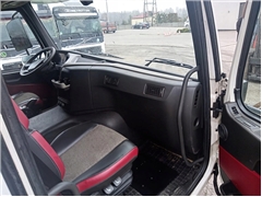 VOLVO FM4 SPOJLERY GLOBETROTTER XL WYSOKA EURO 6