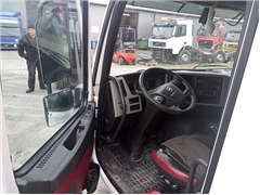 VOLVO FM4 SPOJLERY GLOBETROTTER XL WYSOKA EURO 6