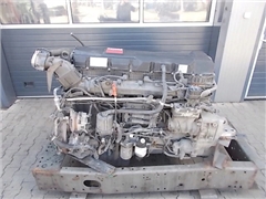 RENAULT T RANGE GAMA T SILNIK 480 520 DTI E6 D13K