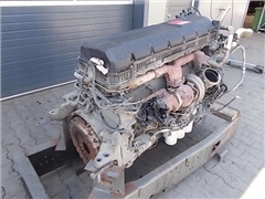 RENAULT T RANGE GAMA T SILNIK 480 520 DTI E6 D13K