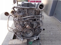 RENAULT T RANGE GAMA T SILNIK 480 520 DTI E6 D13K
