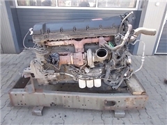 RENAULT T RANGE GAMA T SILNIK 480 520 DTI E6 D13K