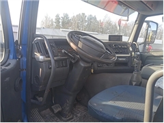 VOLVO FM13 NISKA KABINA DZIENNA 2009 EURO 5