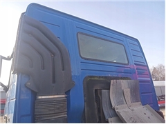 VOLVO FM13 NISKA KABINA DZIENNA 2009 EURO 5