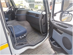 VOLVO FM13 KABINA KOMPLETNA GLOBETROTTER