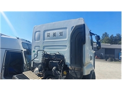 RENAULT PREMIUM 410 450 DXI KABINA NISKA AUTOMAT