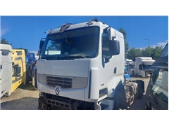 RENAULT PREMIUM 410 450 DXI KABINA NISKA AUTOMAT