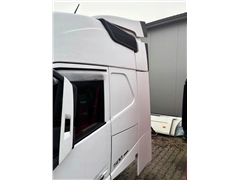 VOLVO FH4 - OWIEWKI SPOJLERY KOMPLETNE GLOB XL