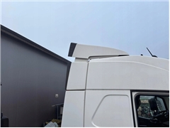VOLVO FH4 - OWIEWKI SPOJLERY KOMPLETNE GLOB XL