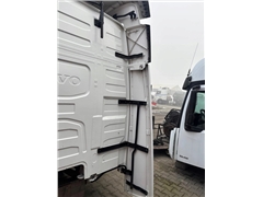VOLVO FH4 - OWIEWKI SPOJLERY KOMPLETNE GLOB XL