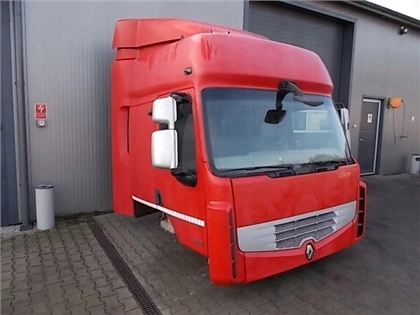 RENAULT PREMIUM 460 DXI AUT. KABINA KOMPLETNA LIFT