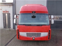 RENAULT PREMIUM 460 DXI AUT. KABINA KOMPLETNA LIFT