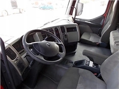 RENAULT PREMIUM 460 DXI AUT. KABINA KOMPLETNA LIFT