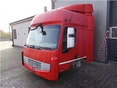 RENAULT PREMIUM 460 DXI AUT. KABINA KOMPLETNA LIFT