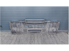 RENAULT MAGNUM DXI LIFT ZDERZAK POSZYCIE ZDERZAKA