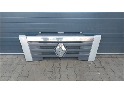 RENAULT MAGNUM DXI ATRAPA GRILL LIFT