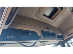 MERCEDES ACTROS MP4 KABINA KPL STREAM SPACE EURO 6
